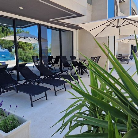 Apartments Dalmatia Infinity Bibinje Habitación foto