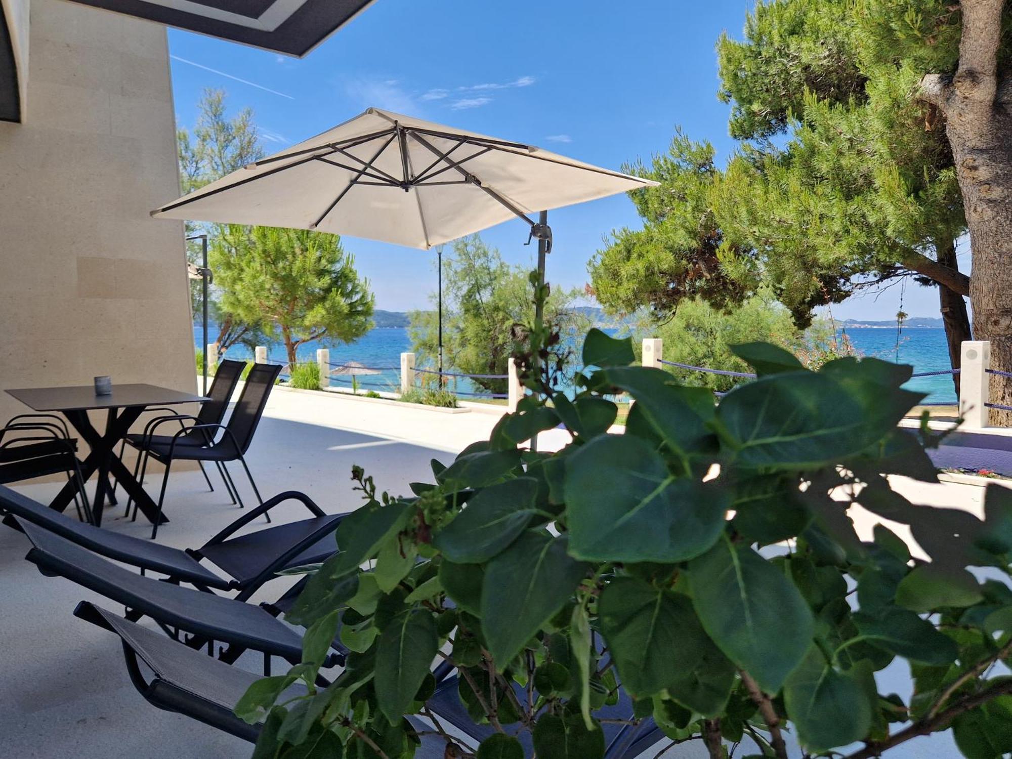 Apartments Dalmatia Infinity Bibinje Habitación foto